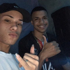 MC JAJAU - GLOCK CAMUFLADA [DJ GB DA TORRE & DJ 2D DA TORRE]