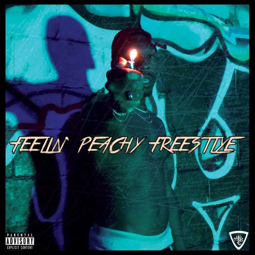 Feelin' Peachy Freestyle