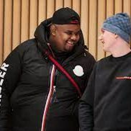 dree low x adaam - Fånig osläppt