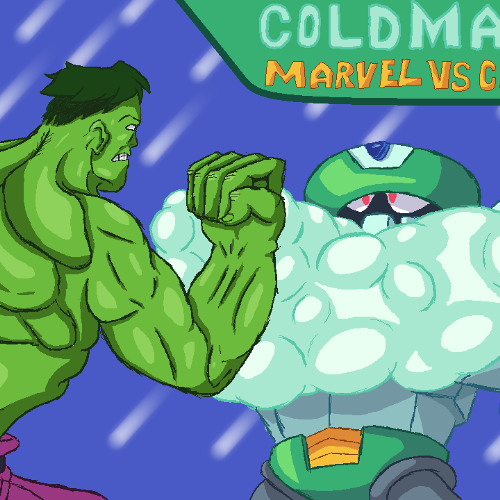 Cold Man (MVC1 Remix)