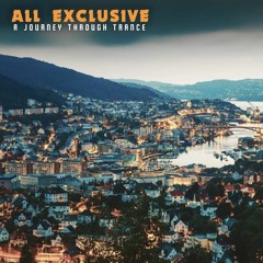 Journey Throught Trance Bergen Norway Jan 2019