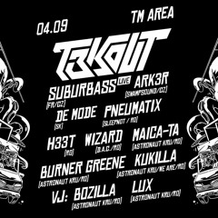 TEkOuT TM 2021 Mix (05.09.2021) ...Free Download!