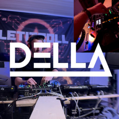 DNB PROMO MIX 2025 [90 MIN, FULL TRACKLIST + VIDEO]