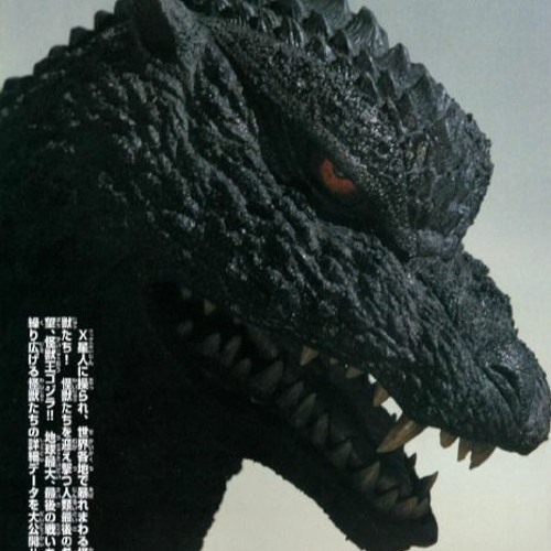 "Kaiser Souverän" (10th Redux) _ Godzilla: Final Wars - "Kaiser Ghidorah Appears" Mashup