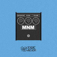 Good-bye teenager