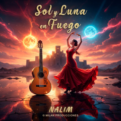 Nalim - Sol y Luna en Fuego