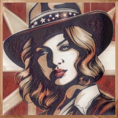 Cowboy Gangster Politician - Goldie Boutilier (4th Branch Remix)