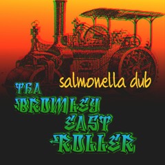 Tha Bromley East Roller - Radio Cut