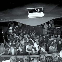 Faveur de l'existence perdue  -  [TDRS]