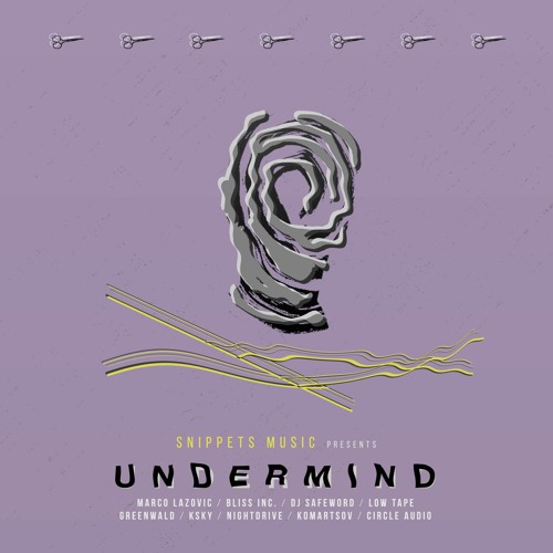 PREMIERE: Greenwald - Hey Man (SNIPPETS)