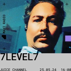 7LeVeL7's Juice Channel 27: World / 25-05-2024