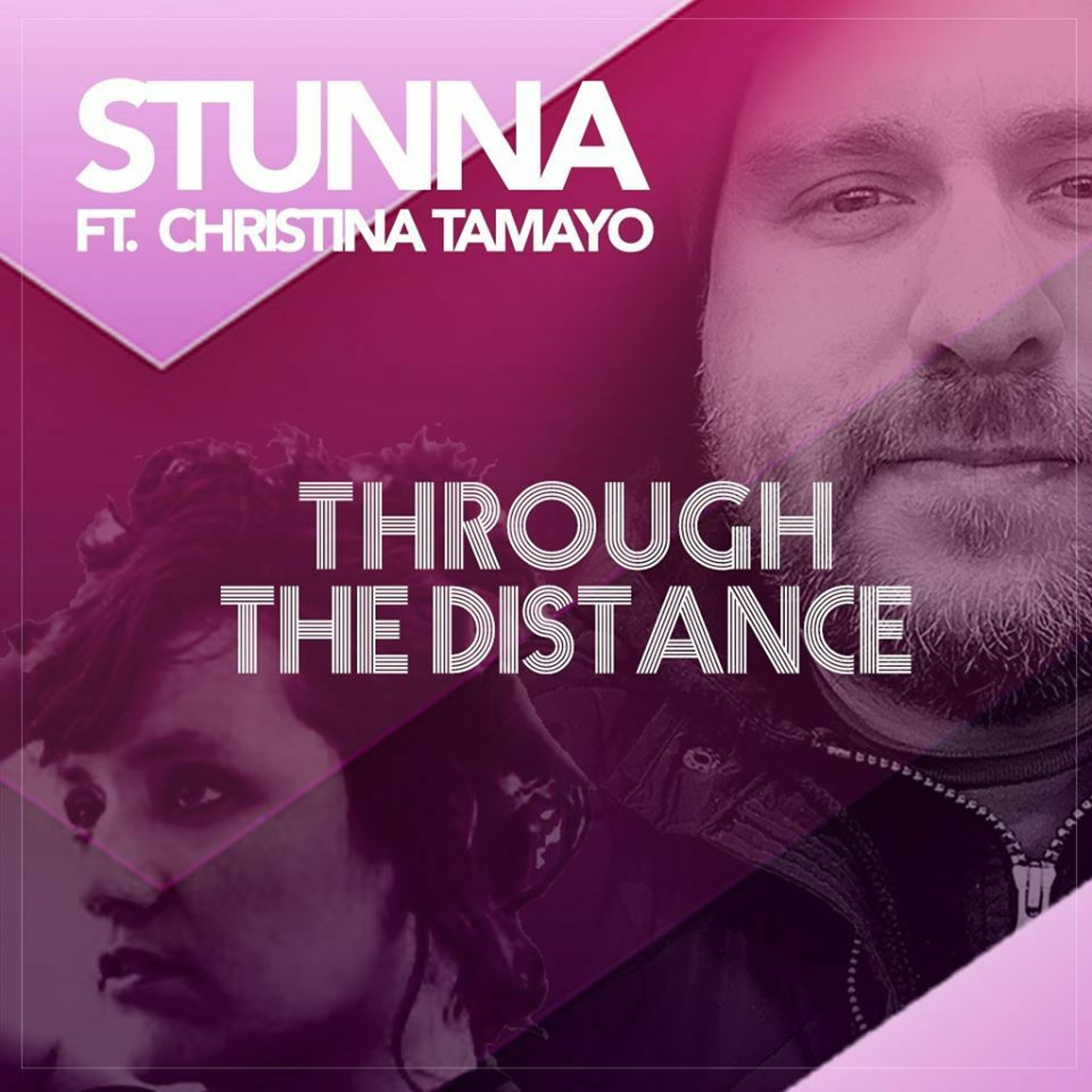 Stunna feat Christina Tamayo - Through The Distance [Liquid Drum + Bass 4 Autism] clip *OUT NOW* episode artwork