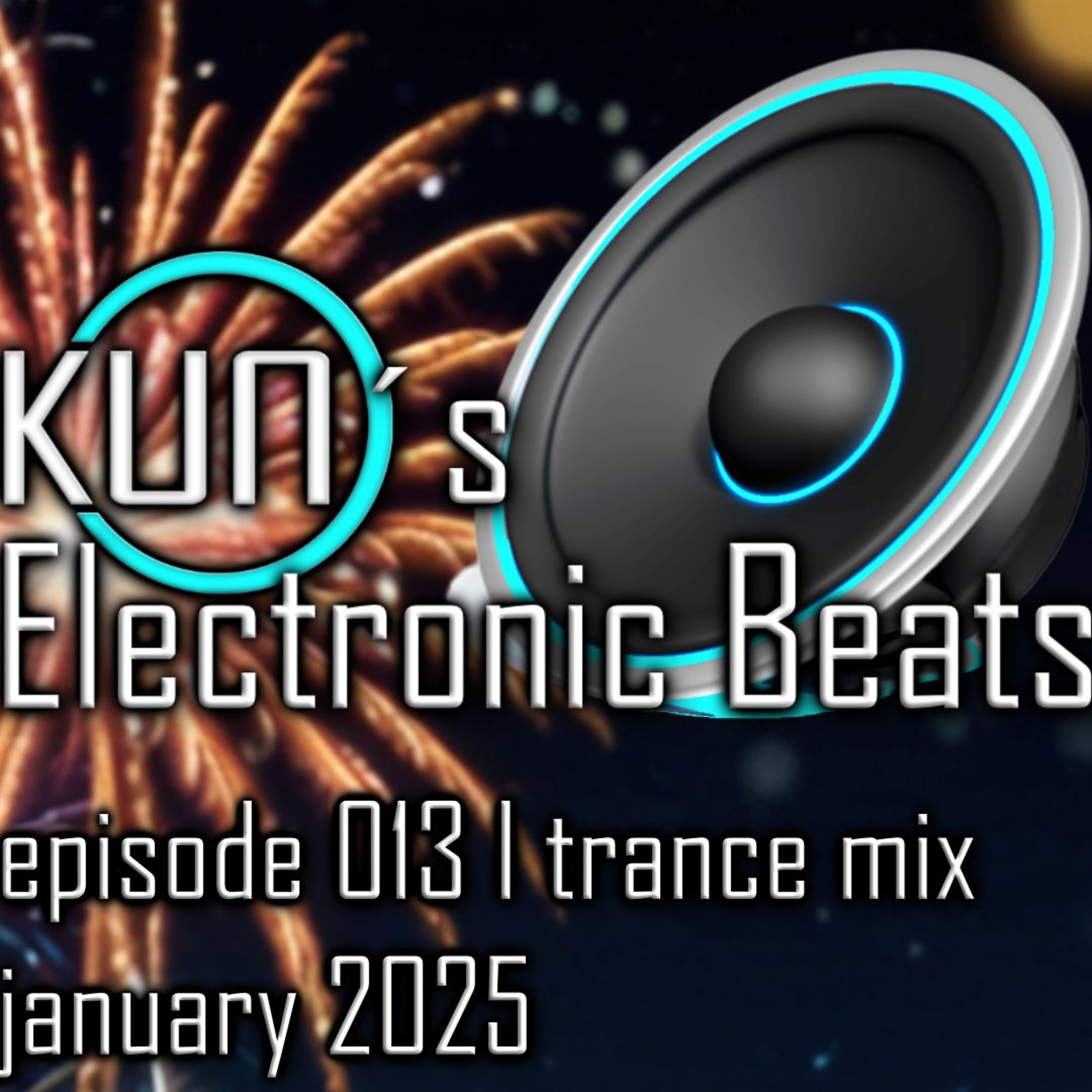 KUNO´s Uplifting Trance Hour