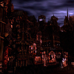 reversed khaos emerald 3 - 9lives || unity album teaser intro