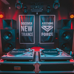 Discover New Trance XL (2025-06-09)