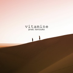 vitamine -2 step type beat