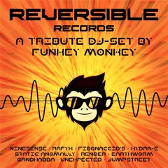 REVERSIBLE RECORDS TRIBUTE - TWILIGHT PSYCHEDELIC Dj SET
