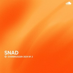 Overbruggen Podcast - SNAD - #02- 2024