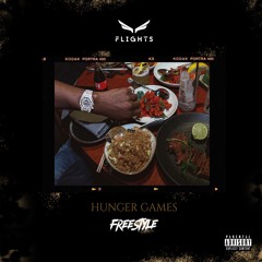 Flights - Hunger Games (FREESTYLE)