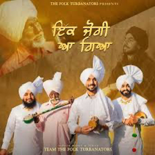 Ik Jogi Aa Gya  Arash Riaz  Karanvir Klair  Parwaaz Gill  Ragi Pala G  Harwinder Singh Dhaliwal.mp3