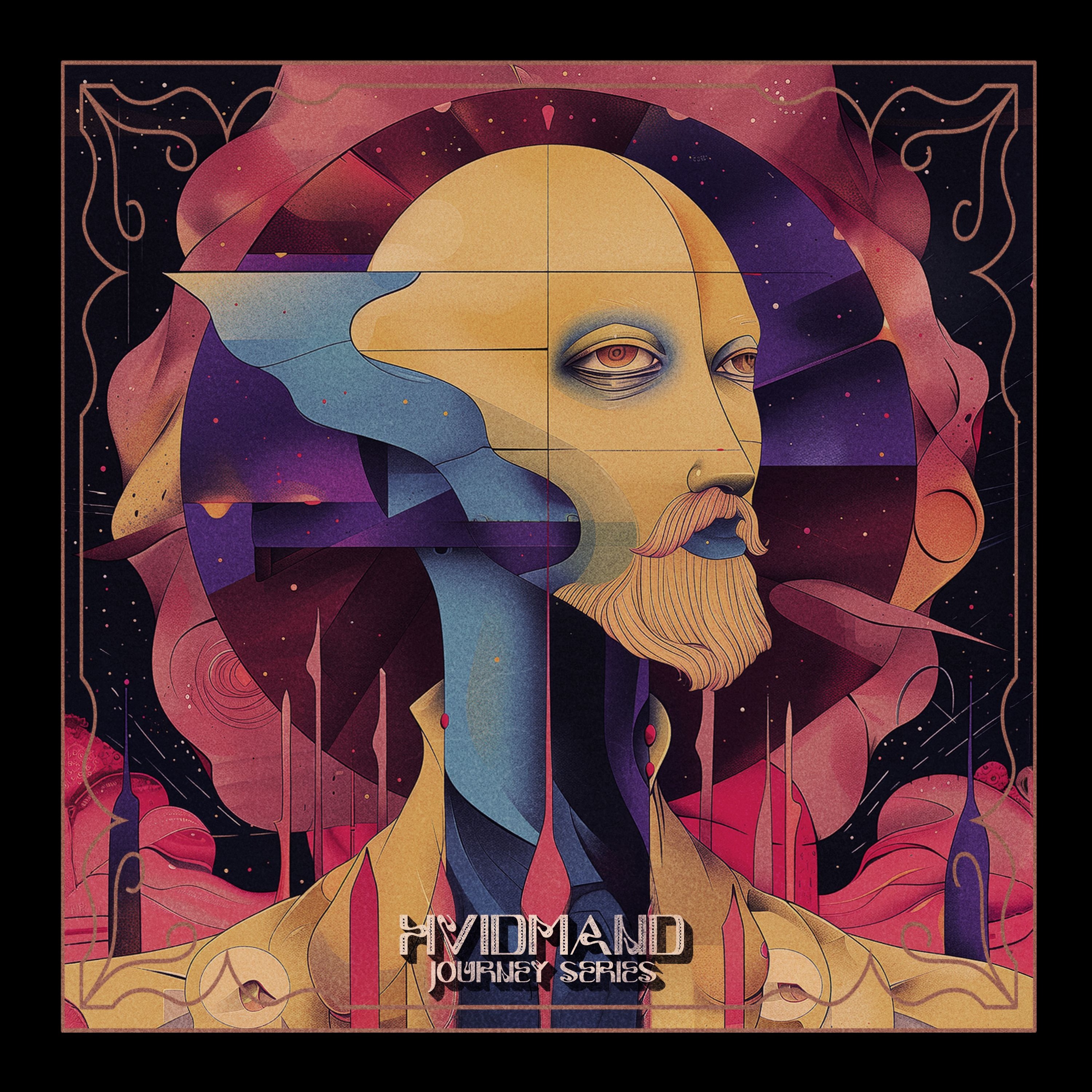 hvidmand [Journey Series] episode artwork