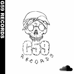 $uicideboy$ x G59 x SoundCloud