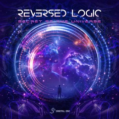Reversed Logic - We Are Looking For Something | OUT NOW on Digital Om!🕉️