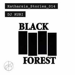 DJ KURI_Katharsis_Stories_014｜vinyl set at Katharsis 7th Anniversary｜July 2022