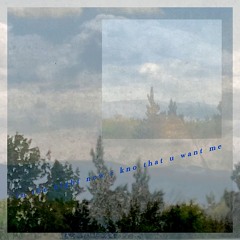 kno that u want me (prod. attackishere x benecoda)