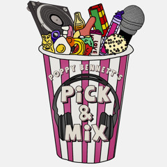 Pick & Mix Vol. 1 - The 2020 Mix