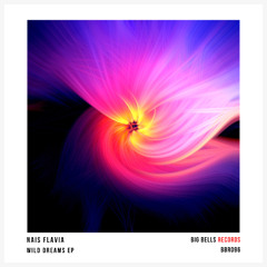 Nais Flavia - Midnight Melancholy (Original Mix) [Big Bells Records]