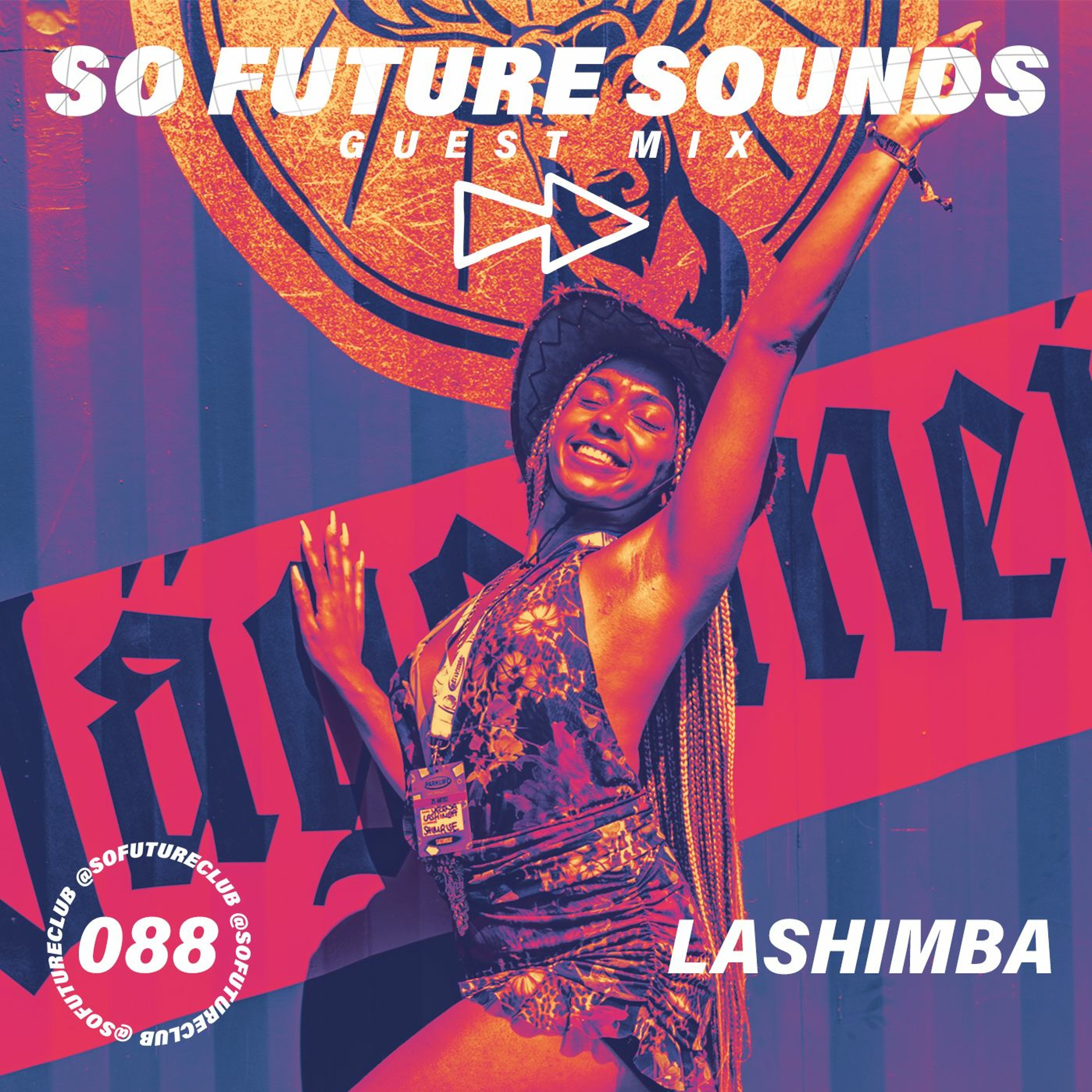 So Future Sounds