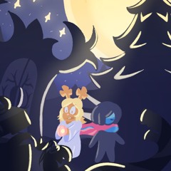 Holiday Manor -Night