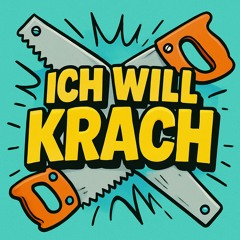 Ich Will Techno (sweapy's Ich Will KRACH/TINNITUS Edit)