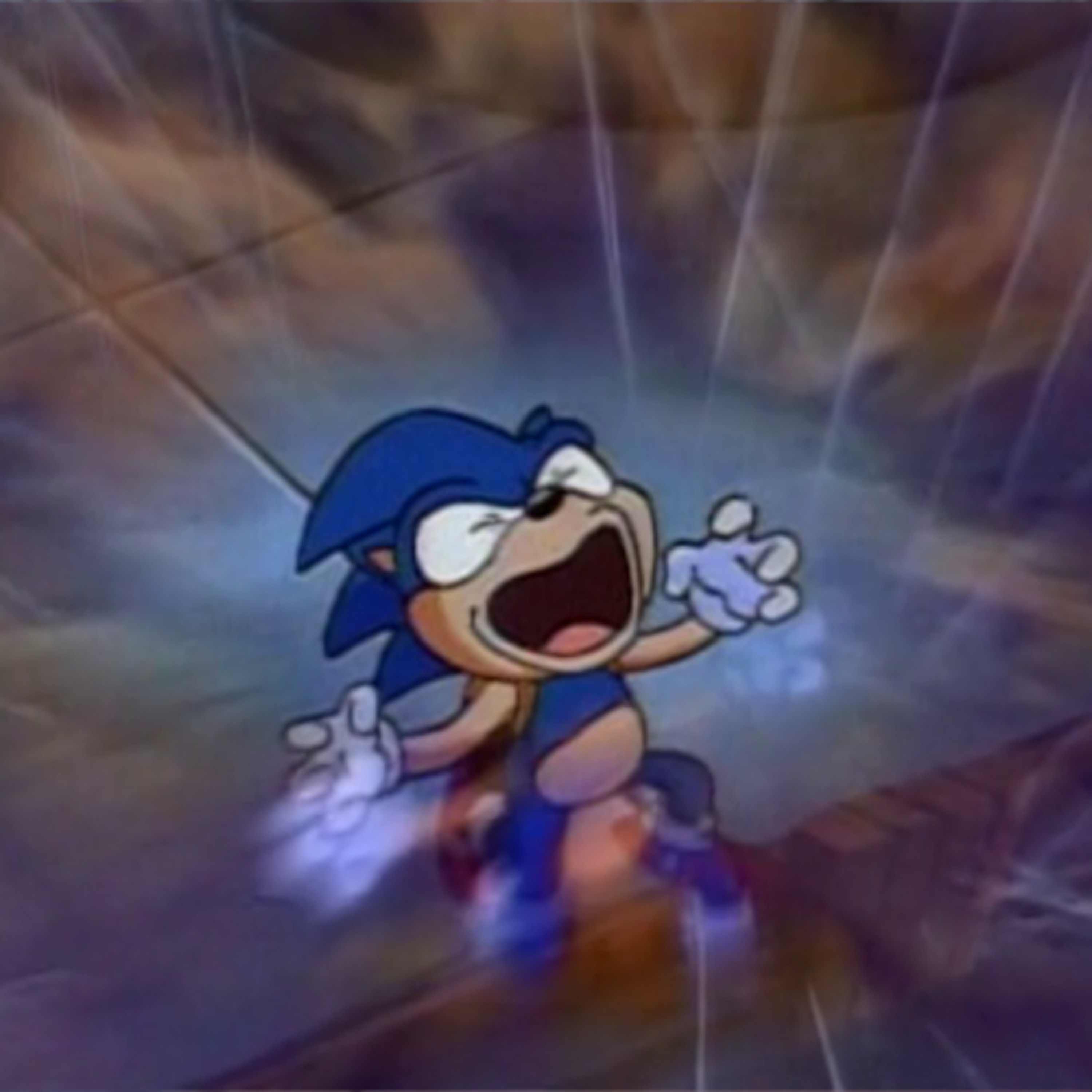 TEASER - Speed Freak Read/Speak #43: Let's Get This T-Bot Crankin' (audio - 2/20/2026)