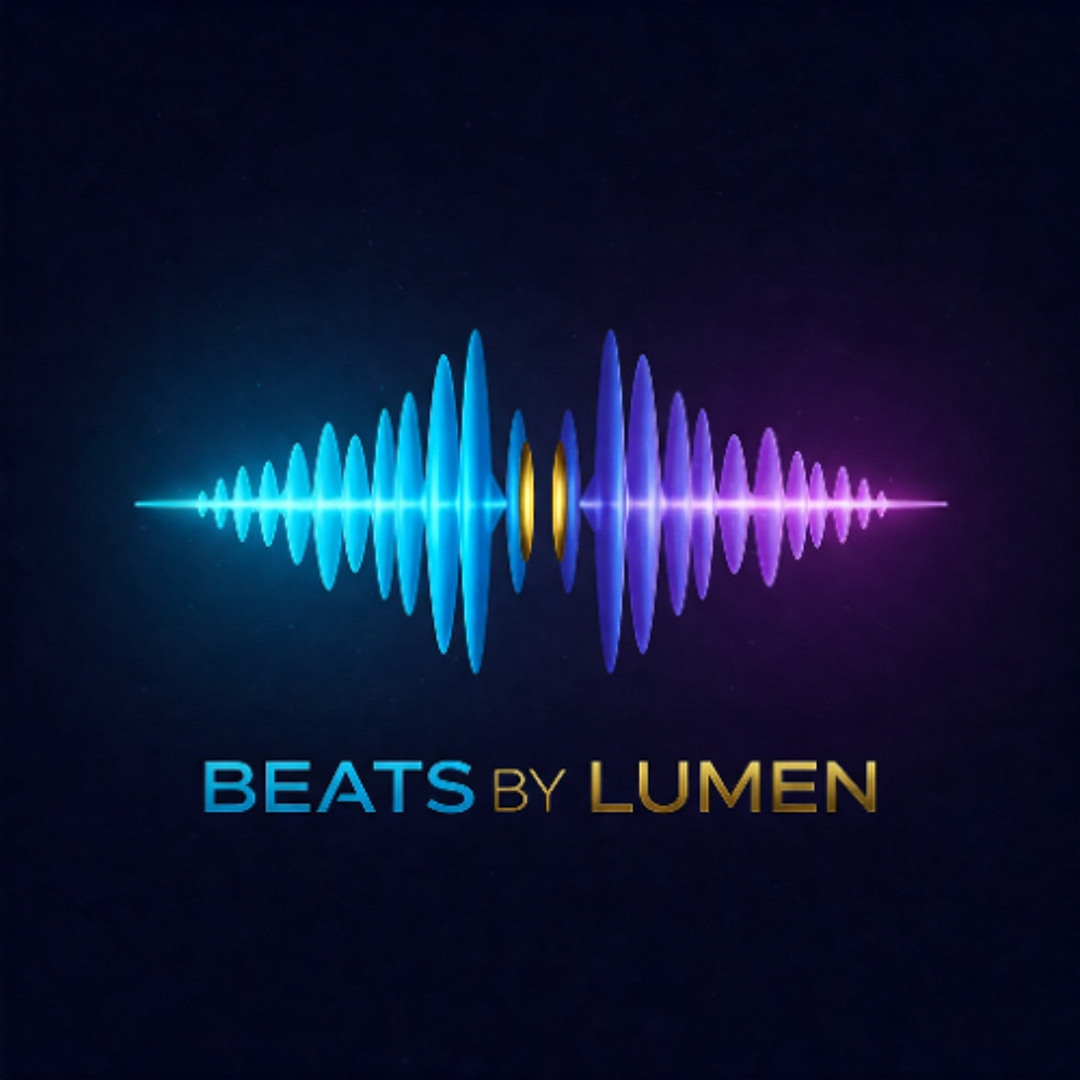 Stream Choose Your Name Beat #33 (432Hz) by Lumen | Listen