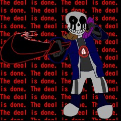 Girl Killer Sans