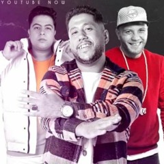 مهرجان " من غير صحاب " الدخلاوية - فيلو - توني - حوده ناصر | مهرجانات 2022