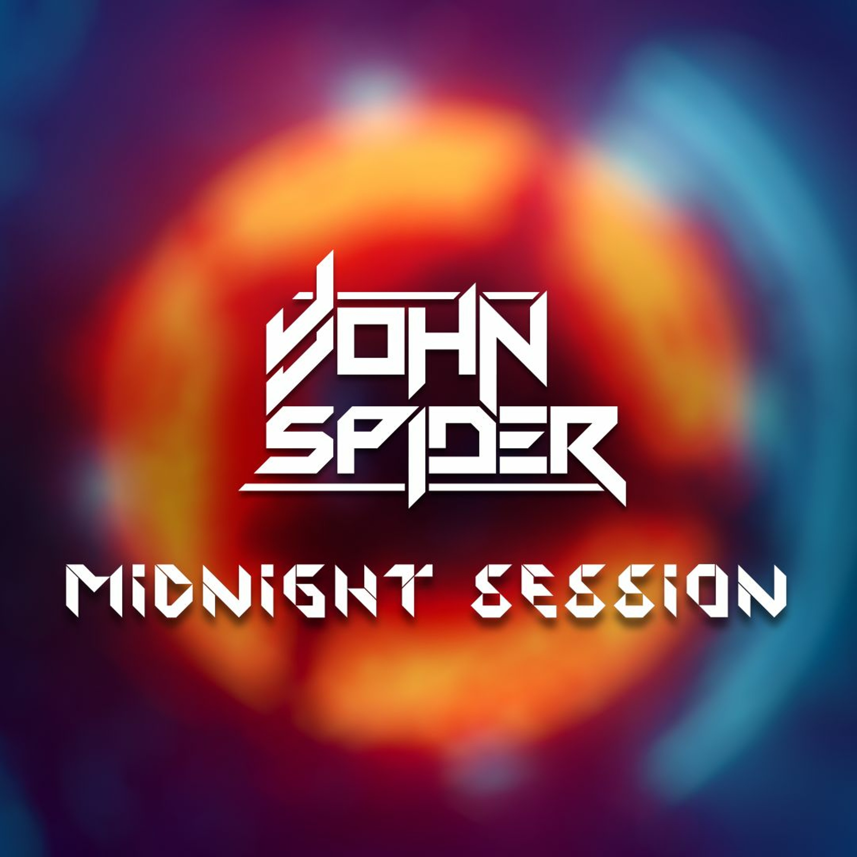 John Spider / VOIDLOGIC