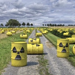 Australia’s nuclear waste problem
