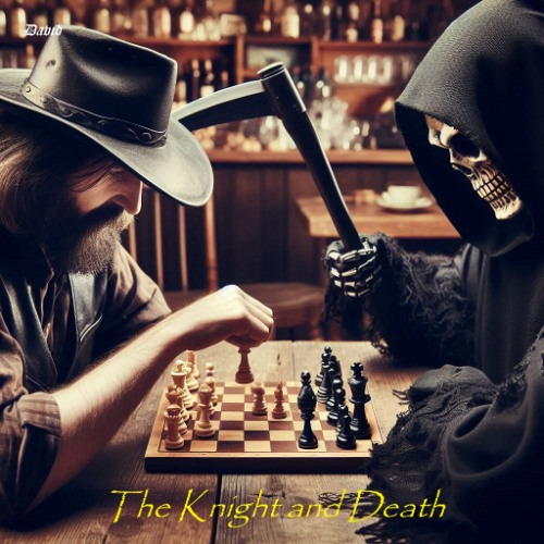 The Knight and Death