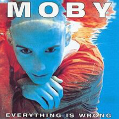 Moby - God Moving Over The Face Of Waters/Charlie Chaplin (Subrix Remix)