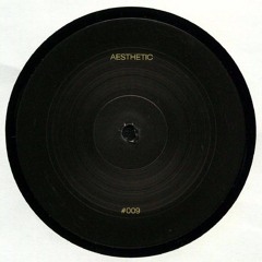 Premiere : TIJN - Sundayzzz (AESTHETIC09)