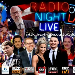 20220917 Radio Night Live Hour 1