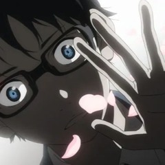 agony