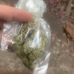 macscrilla look luv