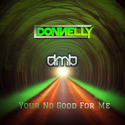 DMB - DONNELLY - Your No Good For Me