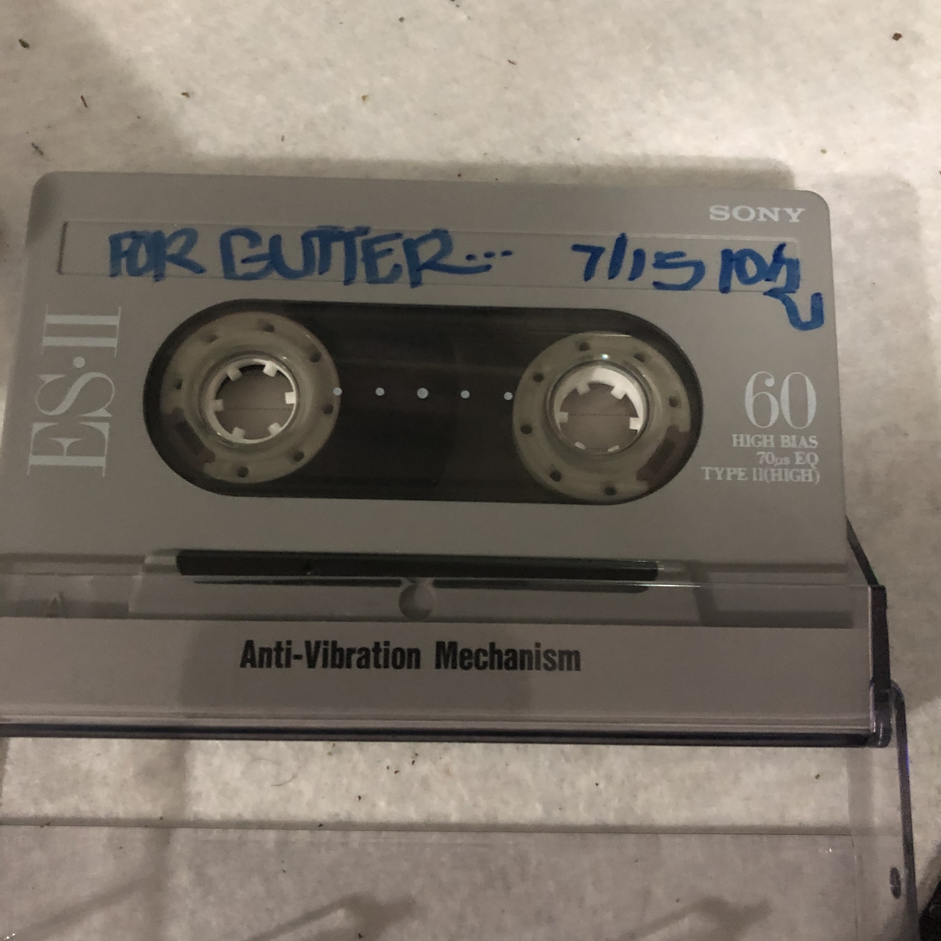 Mixes