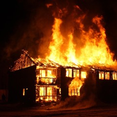 Mjbslime - Fire Fighters Freestyle