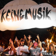 Keinemusik Buenos Aires Warm Up 2025